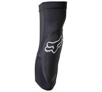 FOX Racing - Enduro Knee Guard-C0 - Protezione XS grigio