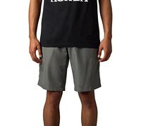 Fox Racing Essex Tech-Pantaloncini da 53,3 cm Uomo