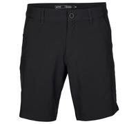 Pantaloncini fox essex tech stretch nero