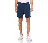 Pantaloncini fox essex tech stretch blu