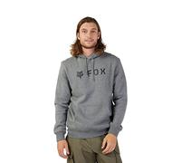 Fox Racing Felpa Absolute Fleece Htr Graph Tg. M
