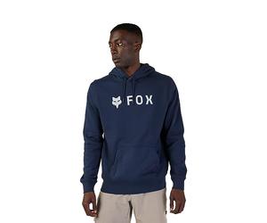 Fox Racing Felpa Absolute Fleece Midnight Tg. M