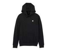 FOX Racing Felpa Fox Leo Black Unisex Adulto