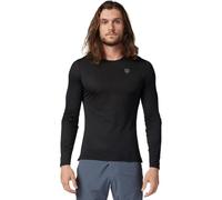 Fox Racing Flexair Ascent LS Jersey Camicia, Nero, XXL Uomo