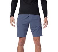 Fox Racing Flexair Ascent-Pantaloncini da Mountain Bike da Uomo