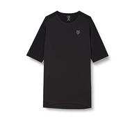 Maglia Fox Flexair Ascent - Nero XL / Nero