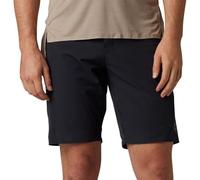 Fox Racing Flexair Ascent Shorts, Nero, 40 Uomo