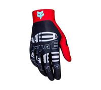 Fox Racing Flexair Glove Elevated Gloves Nero XS Uomo