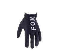 FOX Flexair Guanti da motocross, nero, taglia M per maschi