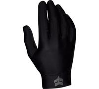 Fox Racing Flexair Glove LP - Guanti da MTB, da uomo, per un comfort ottimale, incredibile traspirabilità, peso leggero, nero, S
