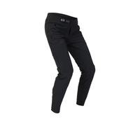 Fox racing flexair pant black pantaloni MTB new bike 30 32 34 36 38