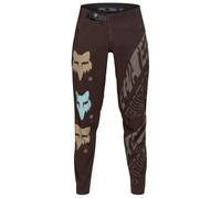 FOX Racing - Flexair Pant Elevated - Pantaloni da ciclismo 36 marrone