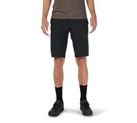 Fox Racing Flexair - Pantaloncini da Mountain Bike Standard, da Uomo, Taglia 30, Colore: Nero