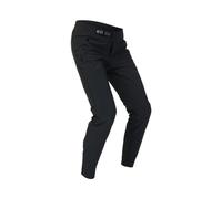 Pantaloni da ciclismo da uomo Fox Racing Flexair nero 31017 (36)