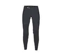 Fox Racing Flexair-Pantaloni da Mountain Bike da Donna, Nero, XS