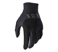 Guanti da ciclismo da uomo Fox Racing Flexair Pro nero (M)