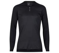 FOX Racing - Flexair Pro L/S Jersey - Maglietta da ciclismo M nero