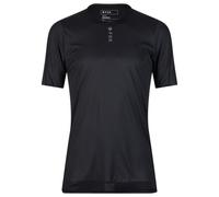 FOX Racing - Flexair Pro S/S Jersey - Maglietta da ciclismo S nero