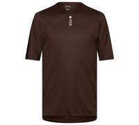 FOX Racing - Flexair Pro S/S Jersey - Maglietta da ciclismo XXL marrone