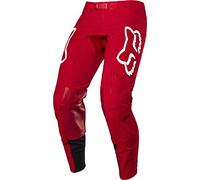 Fox Racing Flexair Redr Pant Flame Red