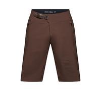Fox Racing Flexair Short Pantaloncini, Cacao, 50 Uomo