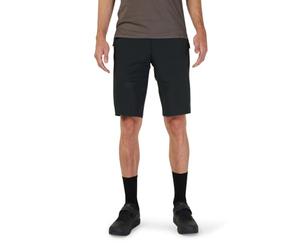 Fox Racing Flexair Short Pantaloncini, Nero, 44 Uomo