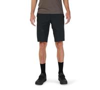 Fox Racing Flexair Short W/Liner Pantaloncini, Nero, 50 Uomo