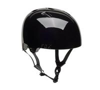 Fox Racing Flight Helmet Solid, CE