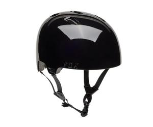 Fox Racing Flight Helmet Solid, CE