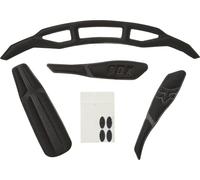 Fox Racing, FODERA SPEEDFRAME Uomo, Nero, S