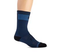 Fox Racing Fox 8 Defend-Calzini Invernali, Taglia L/XL, Colore: Midnight Unisex-Adulto