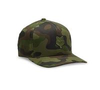 Fox Racing Fox Cappello, Verde Militare, L XL Uomo