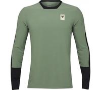 Fox Racing Fox Defend Thermal Moss XL - Maglietta Unisex per Adulti