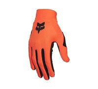 Fox Racing Fox Flexair - Guanti unisex per adulti, colore arancione fluorescente, misura M