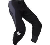 §Pantaloni Cross FOX Flexair Infinite Neri§