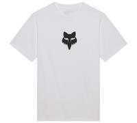 FOX Head 195 Original Maglietta, nero-bianco, taglia M per maschi