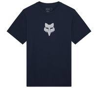 Maglia FOX Head 195 Original MezzanotteS Mezzanotte