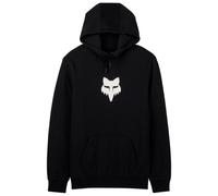 FOX Racing - Fox Head Fleece Pullover - Felpa con cappuccio M nero