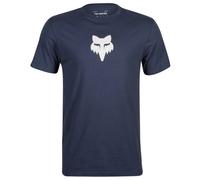 FOX Head Premium Maglietta, blu, taglia L
