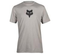 FOX Head Premium Maglietta, grigio, taglia S