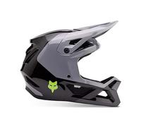 Fox Racing Fox Junior Bike Helmet Rampage Barge CE/CPSC Cloud Grey YS, Casco Unisex Adulto, S