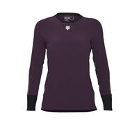 Fox Maglia Da Enduro A Maniche Lunghe Defend Thermal