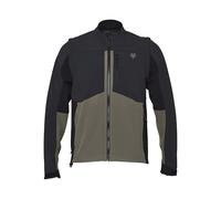 Fox Racing Fox Ranger Off Road Softshell Ash Cappotto Unisex M