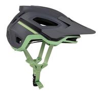 Fox Racing Fox SPEEDFRAME Bicycle Helmet RACIK Steel Grey S, Casco Unisex Adulto