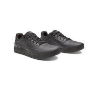 Fox Racing Fox Union Boa Scarpe Nero, Unisex-Adulto, 46 EU