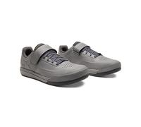 Fox Racing Fox Union Scarpe Grigio, Uomo, 42 EU