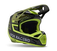 FOX FOX - Casco V1 Race Spec PL Verde L