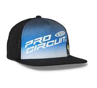 Fox Racing Foyl PRO Circuit Snapback cap One Size