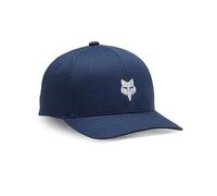 Cappellino fox junior legacy 110 blu notte