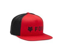 Fox Racing Giacca a Vento Unisex Absolute Mesh Snapback
